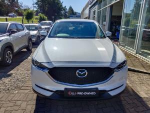 Mazda CX-5 2.0 Active - Image 2