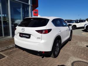 Mazda CX-5 2.0 Active - Image 3