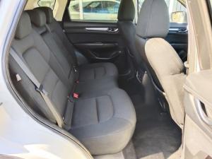 Mazda CX-5 2.0 Active - Image 9