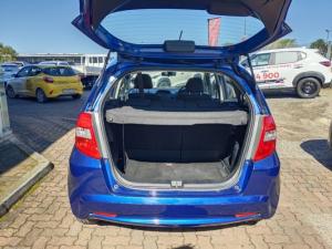 Honda Jazz 1.3 Trend - Image 10