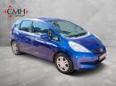 Thumbnail Honda Jazz 1.3 Trend