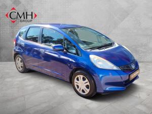 Honda Jazz 1.3 Trend - Image 1