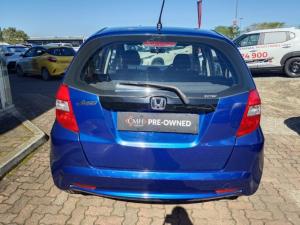 Honda Jazz 1.3 Trend - Image 4
