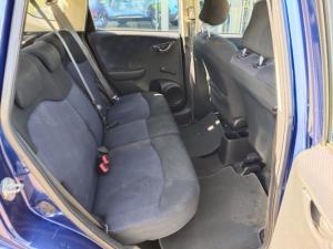 Honda Jazz 1.3 Trend - Image 9