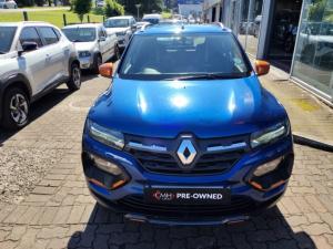 Renault Kwid 1.0 Climber auto - Image 2