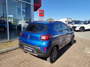 Renault Kwid 1.0 Climber auto - Image 3