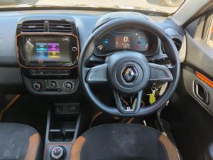 Renault Kwid 1.0 Climber auto - Image 6