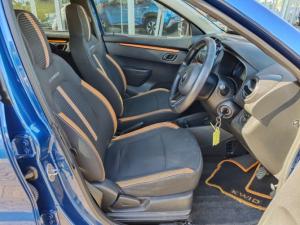 Renault Kwid 1.0 Climber auto - Image 8