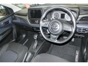 Toyota Starlet 1.5 XS auto - Image 7