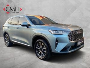Haval H6 2.0GDIT 4WD Luxury - Image 1