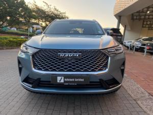 Haval H6 2.0GDIT 4WD Luxury - Image 2