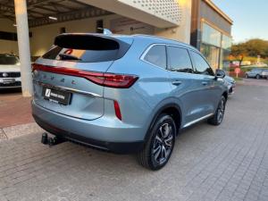 Haval H6 2.0GDIT 4WD Luxury - Image 3