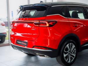Chery Tiggo 7 Pro Max 1.6TGDI 290T Distinction - Image 14