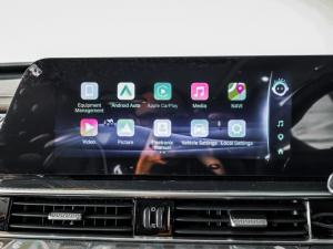 Chery Tiggo 7 Pro Max 1.6TGDI 290T Distinction - Image 17