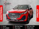 Thumbnail Chery Tiggo 7 Pro Max 1.6TGDI 290T Distinction