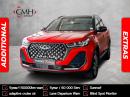Thumbnail Chery Tiggo 7 Pro Max 1.6TGDI 290T Distinction