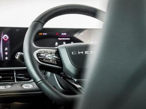 Chery Tiggo 7 Pro Max 1.6TGDI 290T Distinction - Image 20