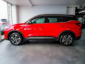 Chery Tiggo 7 Pro Max 1.6TGDI 290T Distinction - Image 2