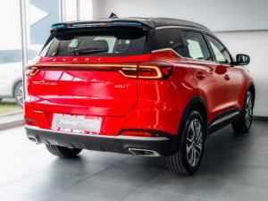 Chery Tiggo 7 Pro Max 1.6TGDI 290T Distinction - Image 3