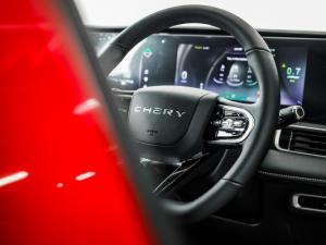 Chery Tiggo 7 Pro Max 1.6TGDI 290T Distinction - Image 9