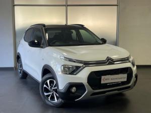 Citroen C3 1.2 Max - Image 1
