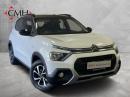 Thumbnail Citroen C3 1.2 Max