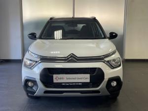 Citroen C3 1.2 Max - Image 2