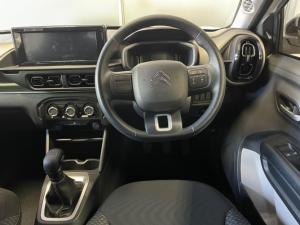 Citroen C3 1.2 Max - Image 9