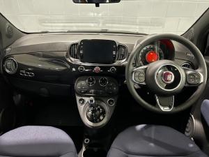Fiat 500 TwinAir Lounge - Image 10