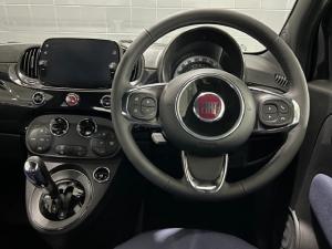 Fiat 500 TwinAir Lounge - Image 11