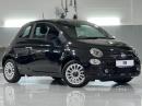 Thumbnail Fiat 500 TwinAir Lounge