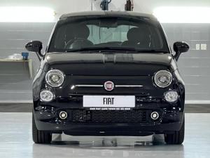 Fiat 500 TwinAir Lounge - Image 2