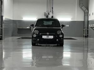 Fiat 500 TwinAir Lounge - Image 3
