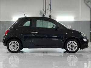 Fiat 500 TwinAir Lounge - Image 4