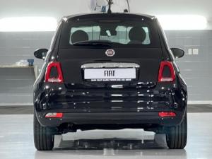 Fiat 500 TwinAir Lounge - Image 6