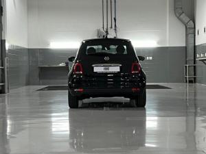 Fiat 500 TwinAir Lounge - Image 7
