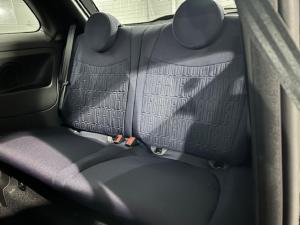 Fiat 500 TwinAir Lounge - Image 9