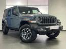Thumbnail Jeep Wrangler Unlimited 2.0T Rubicon