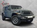 Thumbnail Jeep Wrangler Unlimited 2.0T Rubicon