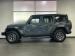 Jeep Wrangler Unlimited 2.0T Rubicon - Thumbnail 3