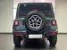 Jeep Wrangler Unlimited 2.0T Rubicon - Thumbnail 4