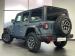 Jeep Wrangler Unlimited 2.0T Rubicon - Thumbnail 6