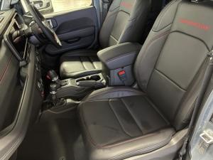 Jeep Wrangler Unlimited 2.0T Rubicon - Image 7