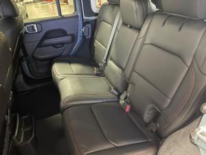 Jeep Wrangler Unlimited 2.0T Rubicon - Image 8