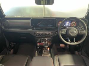 Jeep Wrangler Unlimited 2.0T Rubicon - Image 9