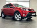 Thumbnail Toyota RAV4 2.2D-4D AWD VX