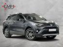 Thumbnail Toyota RAV4 2.2D-4D AWD VX