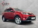 Thumbnail Toyota RAV4 2.2D-4D AWD VX