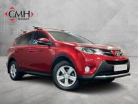 Thumbnail Toyota RAV4 2.2D-4D AWD VX