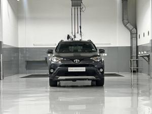 Toyota RAV4 2.2D-4D AWD VX - Image 3